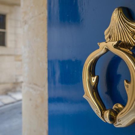 Valletta Kursara Port View Kültér fotó