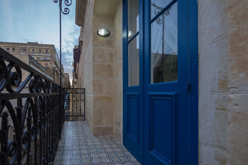 Valletta Kursara Port View Kültér fotó