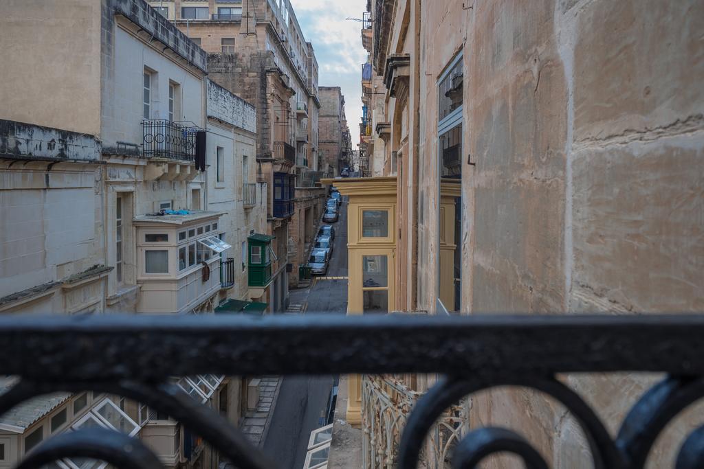 Valletta Kursara Port View Kültér fotó