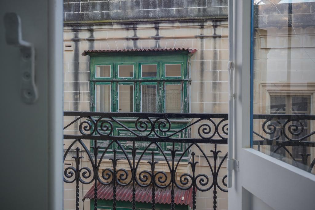 Valletta Kursara Port View Kültér fotó