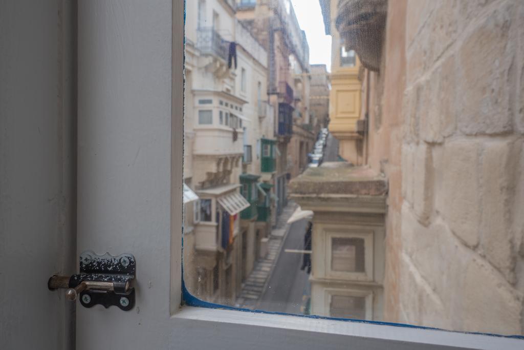 Valletta Kursara Port View Kültér fotó