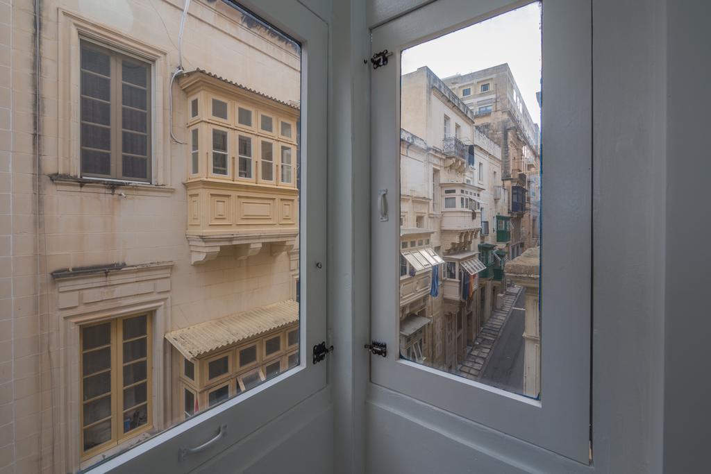 Valletta Kursara Port View Kültér fotó