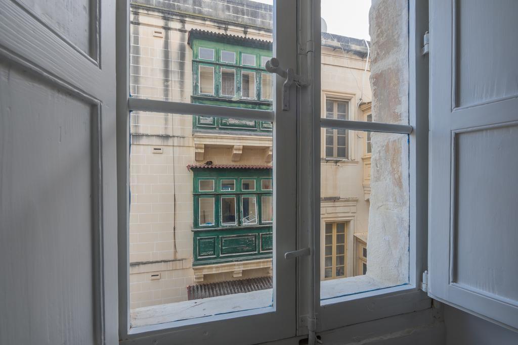 Valletta Kursara Port View Kültér fotó