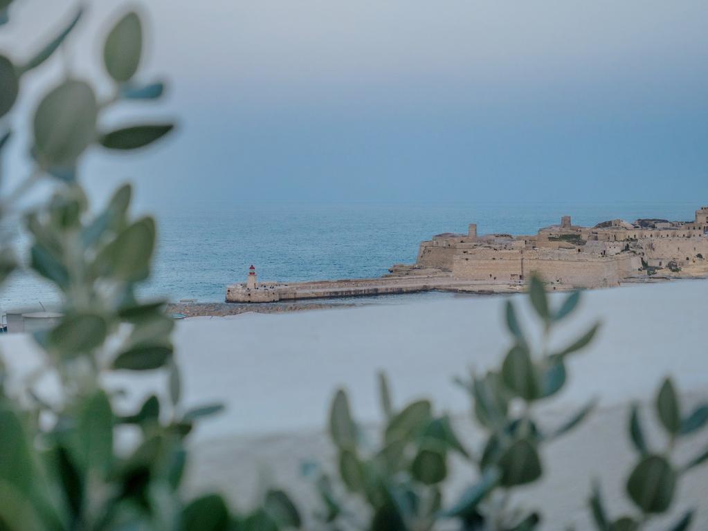 Valletta Kursara Port View Kültér fotó
