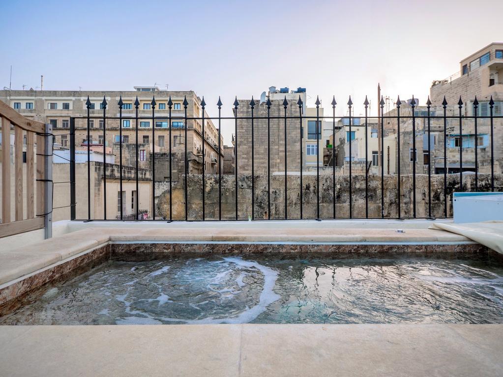 Valletta Kursara Port View Kültér fotó